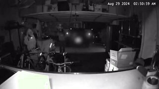 Masked, armed criminals invade Denver suburbs