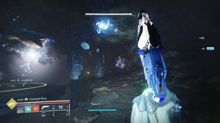 Bungie: "Let's Make a Explosive Moth Cave"