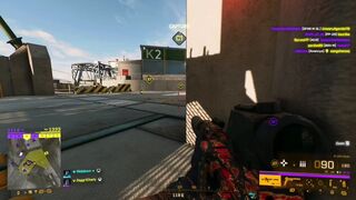 Just having some fun in Battlefield 2042