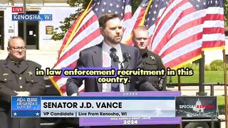 KPPA endorses Trump/Vance for 2024 election