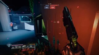 You can get outside of Wormhaven in #Destiny2