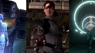 Celebrating 17 years since we finished the fight in Halo 3