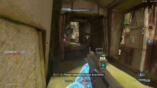 Halo Infinite MNK Snipes by Tom Ryan