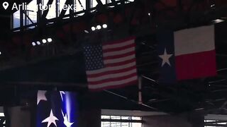 Ingrid Andress checks into rehab following worst National Anthem ever