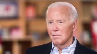Meme video mocks George Clooney and Joe Biden