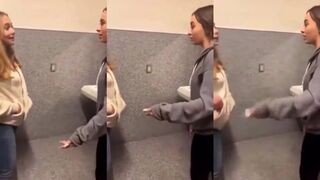 Girl gets DROPPED, accused of sleeping with someone's man