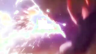 FAFO - the fireworks crotch video