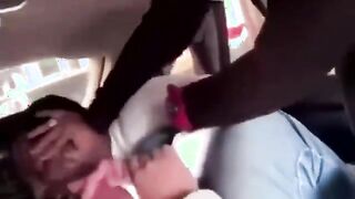 Dude yells I CAN'T BREATHE but I'm pretty sure he can