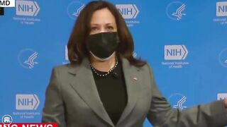 Kamala Harris Challenge - can you make it through this video?