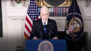Video from Italy mocks Joe Biden