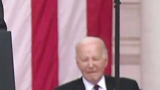 Funny video about 'Sleepy Joe' had people laughing
