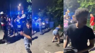 Chicago PD has hands full, that's for sure