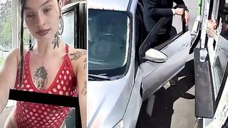 FAFO: Barista vs bad customer