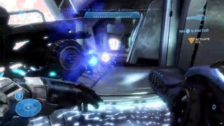 Mint Blitz shares awesome Halo Warthog video