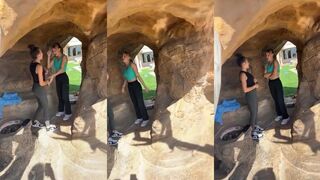 2 girls video goes horribly wrong