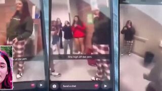 Mashpee teen girl assaulted in school goes missing days later (update, she was found)