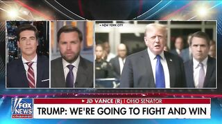 JD Vance wants Republicans to subpoena Judge Merchan and daughter