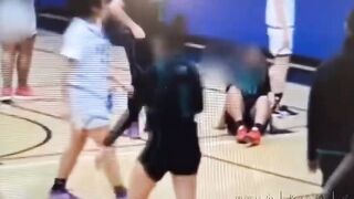 Girls team forfeits game against alleged male with visible facial hair