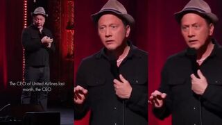 Rob Schneider mocks Diversity Hiring