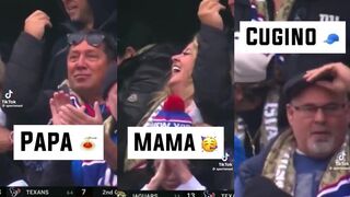 Meet the DeVito Family of the NY Giants