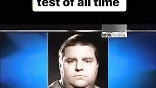 Most pointless DNA test of all time