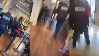 Cops bust crooks trying to steal $4k of merch from LuluLemon