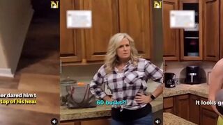'You Look Like An Idiot': Mom hates son's new haircut