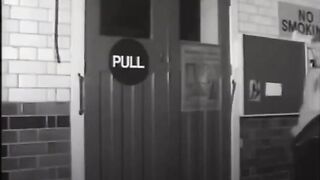 Classic Benny Hill comedy still has people cracking up