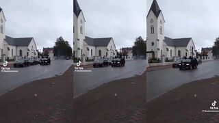 Watch out for the CAT MOBILE