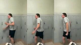 Funniest fight video I've seen all week