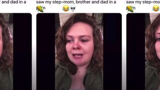 Wait until you hear this story