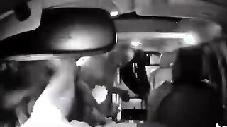 I was just praying to God, thank God I’m alive: Uber driver says after attack