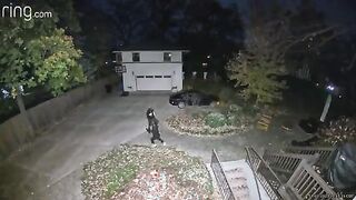 Mom and Daughter robbed at gunpoint in backyard. So yeah... I ain't ever moving to Chicago