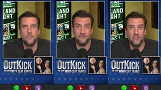 Clay Travis will bet $1 million that High School boys can beat WNBA champs