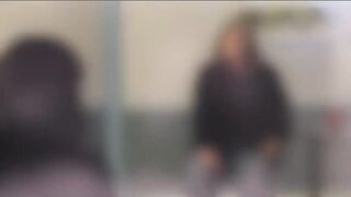 ABC News anchor found dead, sent 'chilling' text messages before it happened