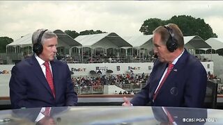 'Saudi shills': PGA Tour torched by 9/11 survivors and families of victims