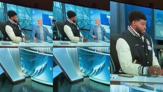 'Maybe they need to pack a Lizzo-sized lunch': ESPN's P.K. Subban on Maple Leafs performance