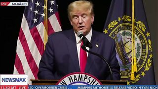 Trump says he could solve the Putin problem in 24 hours