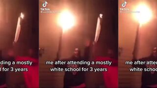 I cannot believe this video exists on the Internet, oh wait, yes I can