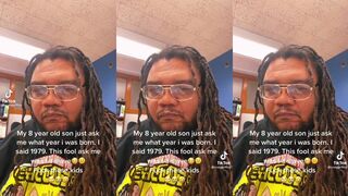 Screw them damn kids