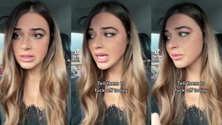 Dont wait to tell people how you feel