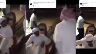 You knew this would happen and still laughed