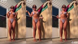 Another dance to the Jeffrey Bezos song