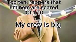 Jesus Christ is my what????