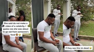 This is the funniest filter I have ever seen