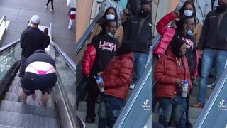 Disgusting prank has people laughing