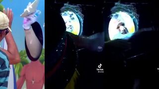 Dude is so mad he fell for the ultimate prank