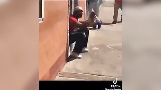 This is the milk crate challenge no one mentioned