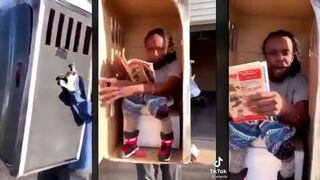 What's poppin yo, funniest Halloween costume