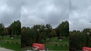 This could be the biggest anti-Joe Biden message to date